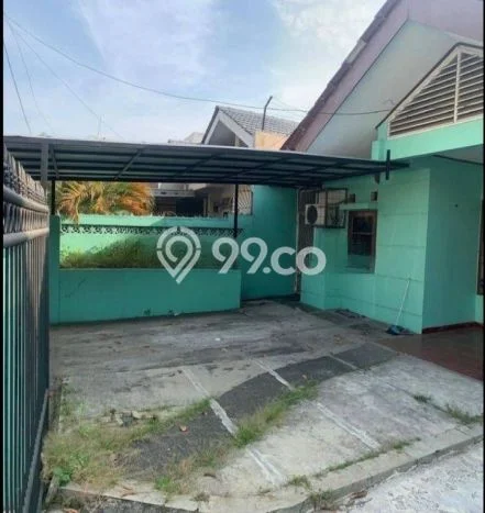 Jarang Ada! Rumah Kontrakan 3 Kamar Bagus Siap Huni BSD Griya Loka Jarang Ada! Rumah Kontrakan 3 Kamar Bagus Siap Huni BSD Griya Loka