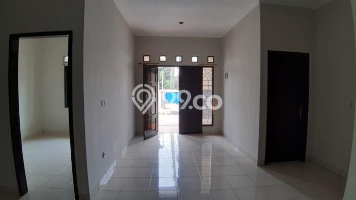 Rumah Minimalis 3 KT LT 171m2 di BSD Nusaloka Rumah Minimalis 3 KT LT 171m2 di BSD Nusaloka