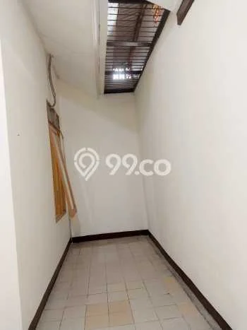 Jarang Ada! Rumah Kontrakan 2 Kamar Nyaman Siap Huni BSD Nusaloka Jarang Ada! Rumah Kontrakan 2 Kamar Nyaman Siap Huni BSD Nusaloka