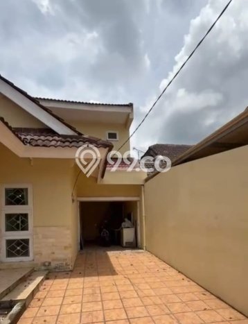 Rumah sewa siap huni 4 KT di BSD Griya Loka, Tangerang Rumah sewa siap huni 4 KT di BSD Griya Loka, Tangerang