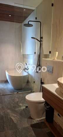 Apartemen Premium Kawasan Canggu, 1 KT, Luas 51m², Area Prestisius Apartemen Premium Kawasan Canggu, 1 KT, Luas 51m², Area Prestisius
