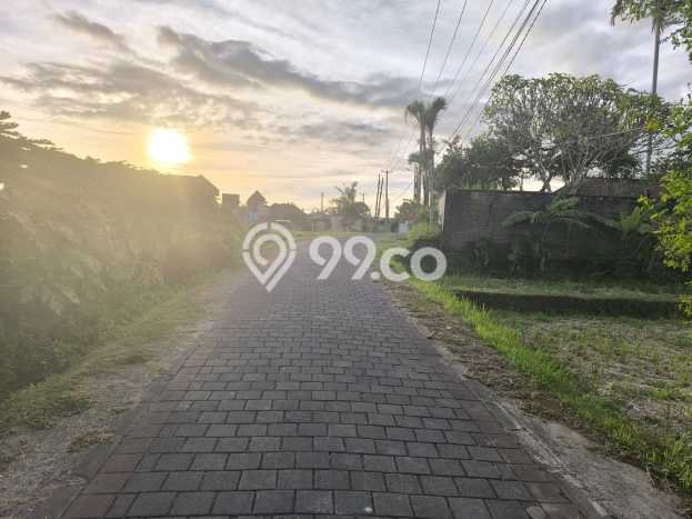 Kavling Tanah untuk Dijual di Kedungu, Tabanan, Luas 1668m2 Kavling Tanah untuk Dijual di Kedungu, Tabanan, Luas 1668m2