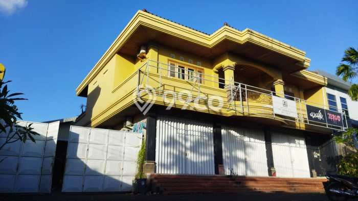 FOR RENT! Komersial di Sunset Road Cocok untuk Bisnis 2200m2 FOR RENT! Komersial di Sunset Road Cocok untuk Bisnis 2200m2