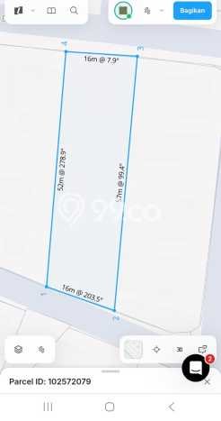 Jual Tanah Lokasi Strategis Kawasan Padangsambian , Luas 880m2m², Akses Padangsambian , Denpasar, Denpasar Jual Tanah Lokasi Strategis Kawasan Padangsambian , Luas 880m2m², Akses Padangsambian , Denpasar, Denpasar