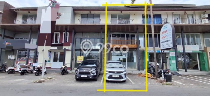 Ruko Bagus Dijual di Pemogan Denpasar Lokasi Strategis Cocok untuk Kembangkan Bisnis Ruko Bagus Dijual di Pemogan Denpasar Lokasi Strategis Cocok untuk Kembangkan Bisnis