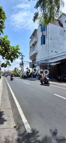 Komersial Dijual di Prime Area Badung Luas 924m2 Komersial Dijual di Prime Area Badung Luas 924m2