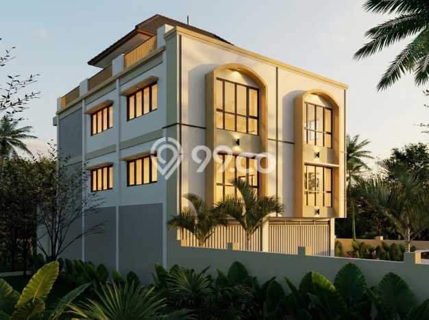 Dijual! Ruko di Jimbaran Badung LT 200m2 / LB 330m2 Kawasan Bisnis Dijual! Ruko di Jimbaran Badung LT 200m2 / LB 330m2 Kawasan Bisnis
