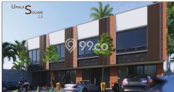 Ruko Bagus Dijual LB 162m2 Lokasi Strategis Badung Area Cocok untuk Berbisnis Ruko Bagus Dijual LB 162m2 Lokasi Strategis Badung Area Cocok untuk Berbisnis