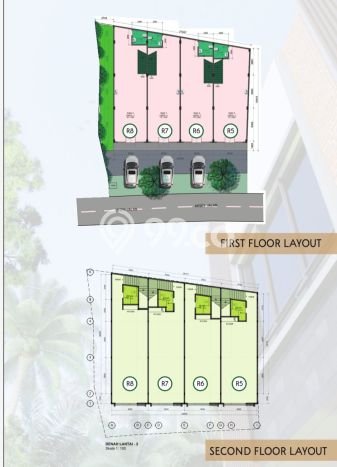 Ruko Bagus Dijual LB 162m2 Lokasi Strategis Badung Area Cocok untuk Berbisnis Ruko Bagus Dijual LB 162m2 Lokasi Strategis Badung Area Cocok untuk Berbisnis