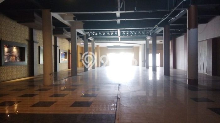 Komersial untuk Disewa di Pusat Badung Luas Bangunan 3200m2 Komersial untuk Disewa di Pusat Badung Luas Bangunan 3200m2