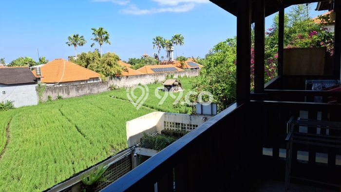 Paling Diincar! Komersial Dijual di canggu Harga Kompetitif Paling Diincar! Komersial Dijual di canggu Harga Kompetitif