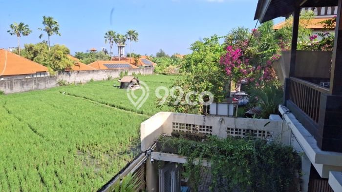 Paling Diincar! Komersial Dijual di canggu Harga Kompetitif Paling Diincar! Komersial Dijual di canggu Harga Kompetitif