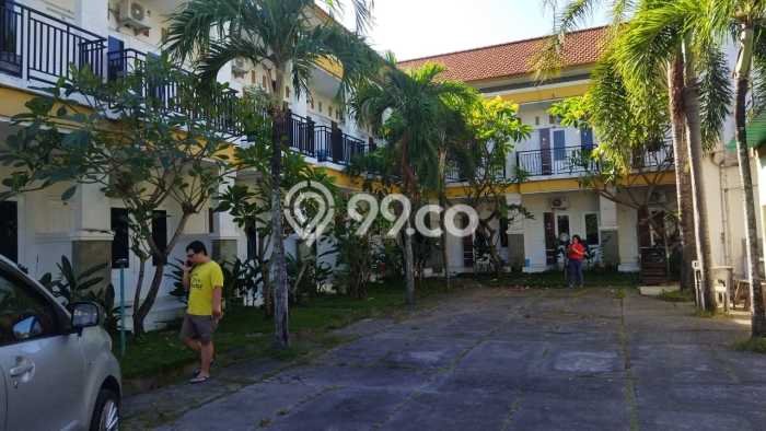 Dijual Guwsthouse 24 Kamar Running Di Renon Dijual Guwsthouse 24 Kamar Running Di Renon
