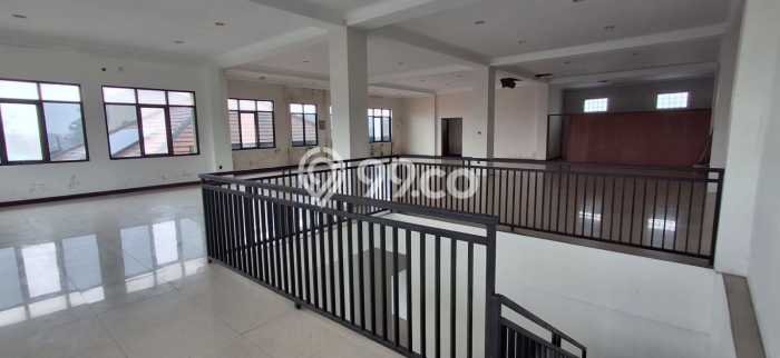 Unit Komersial Disewakan di Tuban di Area Ramai & Strategis Unit Komersial Disewakan di Tuban di Area Ramai & Strategis