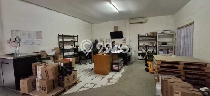 Komersial Dijual di Prime Area Badung Luas 1220m2 Komersial Dijual di Prime Area Badung Luas 1220m2
