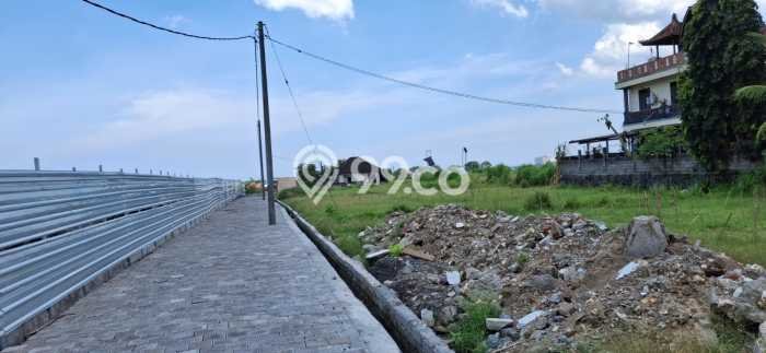 Tanah Disewakan Lokasi Sanur Denpasar Luas 12000m2 Tanah Disewakan Lokasi Sanur Denpasar Luas 12000m2
