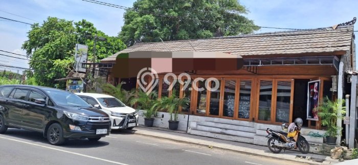 Unit Komersial Tersedia di Sanur Spesifikasi LB 180m2 Unit Komersial Tersedia di Sanur Spesifikasi LB 180m2