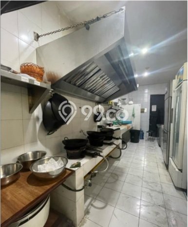 Komersial untuk disewa di Kuta punya LT 775m2 & LB 650m2 harga sewa kompetitif Komersial untuk disewa di Kuta punya LT 775m2 & LB 650m2 harga sewa kompetitif