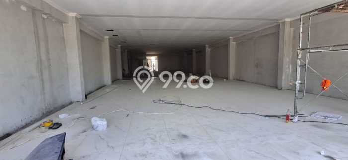Kantor Disewa di Seminyak, Badung, LT 500m2 / LB 350m2 Kantor Disewa di Seminyak, Badung, LT 500m2 / LB 350m2