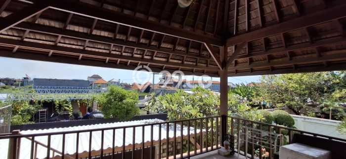 Dijual Rumah Luas Megah Dengan View Cantik di Pemogan, Denpasar Dijual Rumah Luas Megah Dengan View Cantik di Pemogan, Denpasar