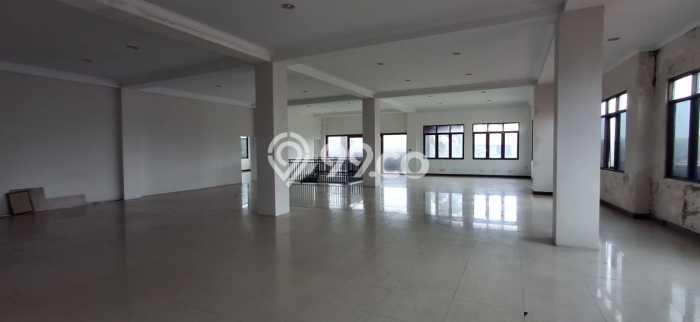 Unit Komersial Disewakan di Tuban di Area Ramai & Strategis Unit Komersial Disewakan di Tuban di Area Ramai & Strategis