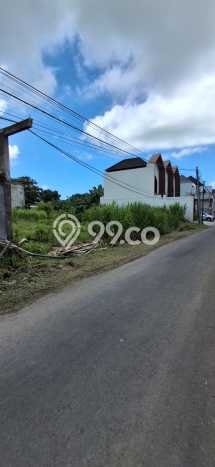 Tanah Disewakan Lokasi Badung Seluas 860m2 Strategis dan Aman Tanah Disewakan Lokasi Badung Seluas 860m2 Strategis dan Aman