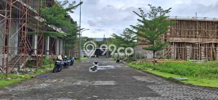 Dijual Tanah Lokasi Seminyak, Badung Seluas 500m2 Dijual Tanah Lokasi Seminyak, Badung Seluas 500m2