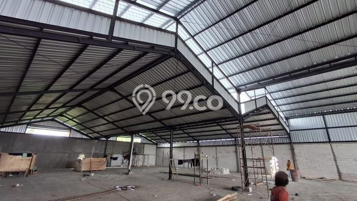 Gudang untuk disewa di Denpasar Barat punya LT 1300m2 & LB 1000m2 harga sewa kompetitif Gudang untuk disewa di Denpasar Barat punya LT 1300m2 & LB 1000m2 harga sewa kompetitif