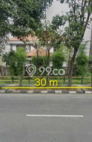 Komersial Dijual di Prime Area Badung Luas 1220m2 Komersial Dijual di Prime Area Badung Luas 1220m2