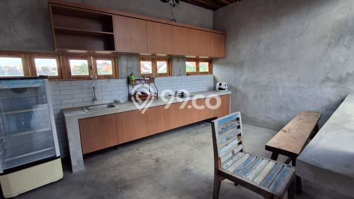 Disewakan Komersial di Kawasan Ramai Tibubeneng Luas 1100m2 Disewakan Komersial di Kawasan Ramai Tibubeneng Luas 1100m2