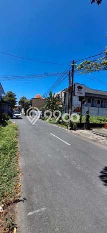 Tanah Disewakan Lokasi Denpasar Seluas 500m2 Strategis dan Aman Tanah Disewakan Lokasi Denpasar Seluas 500m2 Strategis dan Aman