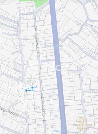 Gudang Premium Kawasan Ubung Kaja, Luas 210m², Kawasan Bisnis, Lokasi Ramai Gudang Premium Kawasan Ubung Kaja, Luas 210m², Kawasan Bisnis, Lokasi Ramai