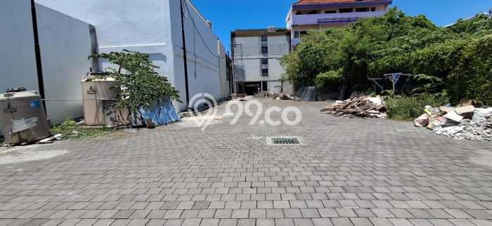 Kantor Disewa di Seminyak, Badung, LT 500m2 / LB 350m2 Kantor Disewa di Seminyak, Badung, LT 500m2 / LB 350m2
