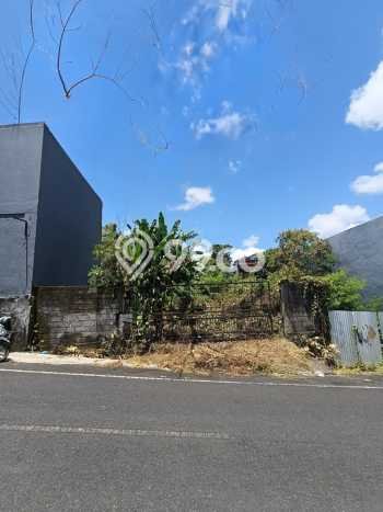 Tanah Dijual Area Strategis di Kerobokan Kaja Badung 300m2 Tanah Dijual Area Strategis di Kerobokan Kaja Badung 300m2
