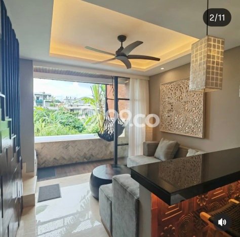 Unit Komersial Dijual di Badung LT 810m2 & LB 600m2 Unit Komersial Dijual di Badung LT 810m2 & LB 600m2