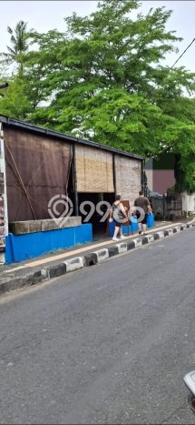 Disewakan Komersial di Pusat Kota Denpasar Ramai Strategis Disewakan Komersial di Pusat Kota Denpasar Ramai Strategis