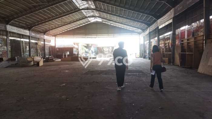 FOR RENT! Komersial di Sunset Road Cocok untuk Bisnis 2200m2 FOR RENT! Komersial di Sunset Road Cocok untuk Bisnis 2200m2