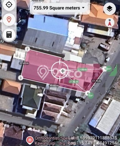 FOR RENT! Gudang di Sidakarya Cocok untuk Bisnis 400m2 FOR RENT! Gudang di Sidakarya Cocok untuk Bisnis 400m2