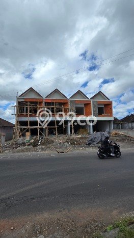 Ruko Bagus Dijual LB 146m2 Lokasi Strategis Denpasar Area Cocok untuk Bisnis Ruko Bagus Dijual LB 146m2 Lokasi Strategis Denpasar Area Cocok untuk Bisnis