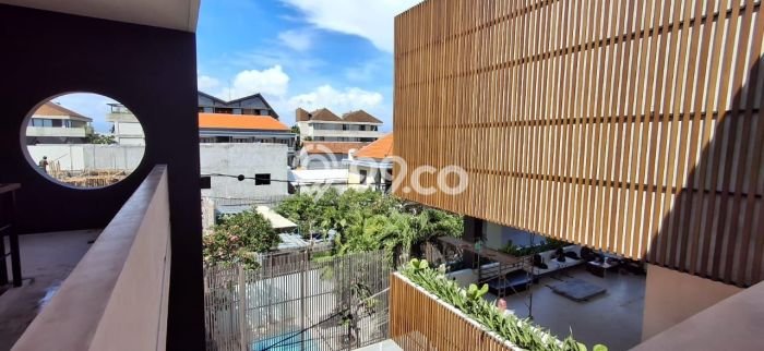Dijual Apartemen Loft Mezzanine Di Brawa Canggu Dijual Apartemen Loft Mezzanine Di Brawa Canggu