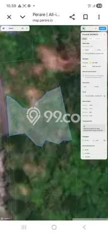 Tanah Kavling Dijual di Pering, Gianyar dengan Luas Tanah 770m2 Tanah Kavling Dijual di Pering, Gianyar dengan Luas Tanah 770m2