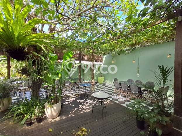 Komersial Area Prospektif di Canggu, Luas 290m², Akses Strategis Komersial Area Prospektif di Canggu, Luas 290m², Akses Strategis