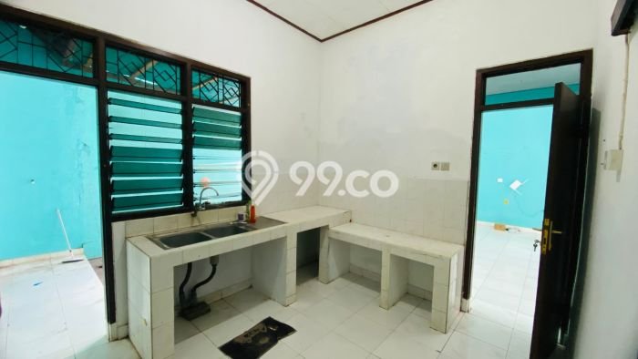Disewakan! Rumah 4 Kamar Tidur &
3 Kamar Mandi di Sidakarya, Denpasar Disewakan! Rumah 4 Kamar Tidur &
3 Kamar Mandi di Sidakarya, Denpasar