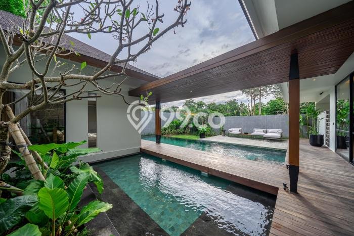 Kesempatan Investasi! Vila di Jimbaran, Ukuran 400m2m², ROI Tinggi untuk bisnis Kesempatan Investasi! Vila di Jimbaran, Ukuran 400m2m², ROI Tinggi untuk bisnis