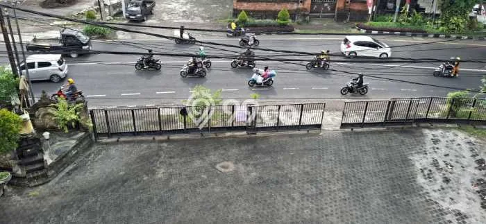Komersial untuk Disewa di Pusat Denpasar Luas Bangunan 2000m2 Komersial untuk Disewa di Pusat Denpasar Luas Bangunan 2000m2