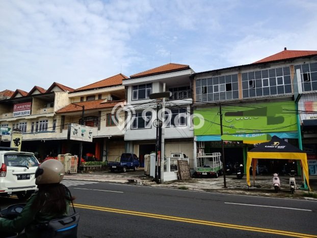 Disewakan Ruko di Pusat Kota Denpasar Ramai Strategis Disewakan Ruko di Pusat Kota Denpasar Ramai Strategis