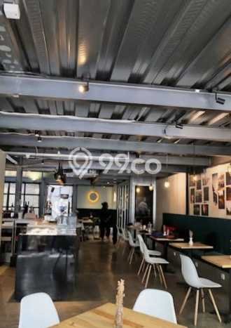 FOR RENT! Ruko di Tuban Cocok untuk Bisnis 318m2 FOR RENT! Ruko di Tuban Cocok untuk Bisnis 318m2