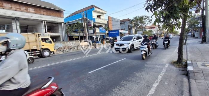 Dijual Ruko GRESS Pusat Niaga Parkiran Besar Di Denpasar Barat Dijual Ruko GRESS Pusat Niaga Parkiran Besar Di Denpasar Barat