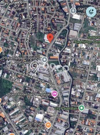 Unit Komersial Disewakan di Denpasar Area Strategis Harga Kompetitif Unit Komersial Disewakan di Denpasar Area Strategis Harga Kompetitif