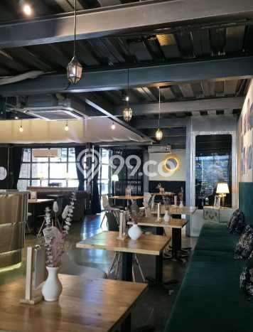 FOR RENT! Ruko di Tuban Cocok untuk Bisnis 318m2 FOR RENT! Ruko di Tuban Cocok untuk Bisnis 318m2